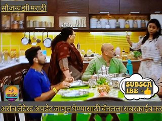 लागली पैज|अगं अगं सुनबाई, काय म्हणतातसासूबाई?|Agaaga..25-feb-23  full ep Waitforend