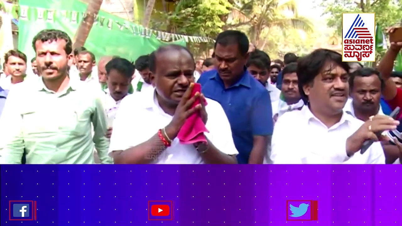 ದಳಪತಿಯ ಆಯ್ಕೆ ಆಪ್ತನಾ.. ಅತ್ತಿಗೆನಾ? ಟೆಂಪಲ್ ರನ್.. ಸೀಕ್ರೆಟ್ ಸಮೀಕ್ಷೆ.. ಏನಿದು ಎಚ್‌ಡಿಕೆ ಮೆಗಾ ಪ್ಲಾನ್!