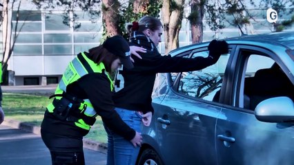 JT DES TERRITOIRES - 25/02/23 - UNIVERSITÉ - SKI  - TAXI - TRANSPORT