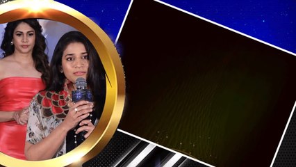 పులి మేక లో లావణ్యను తీసుకోవడానికి కారణం చెప్పిన మెగా డాటర్ | Telugu Filmibeat