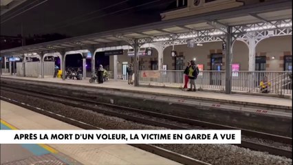Val-de-Marne : un vol à l’arrachée tourne au drame