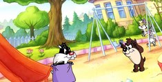 Baby Looney Tunes S02 E21