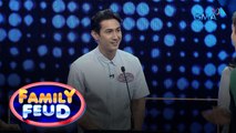 Family Feud Philippines: NAGSISINUNGALING KA SA KA-CHAT MO TUNGKOL SA?