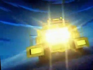 Teenage Mutant Ninja Turtles (2003) S01 E006 Darkness on the Edge of Town