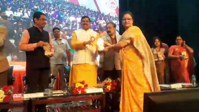 उच्च शिक्षा मंत्री मोहन यादव का बड़ा बयान, मोदी ने घुसकर सिखाया सबक- देखें वीडियो