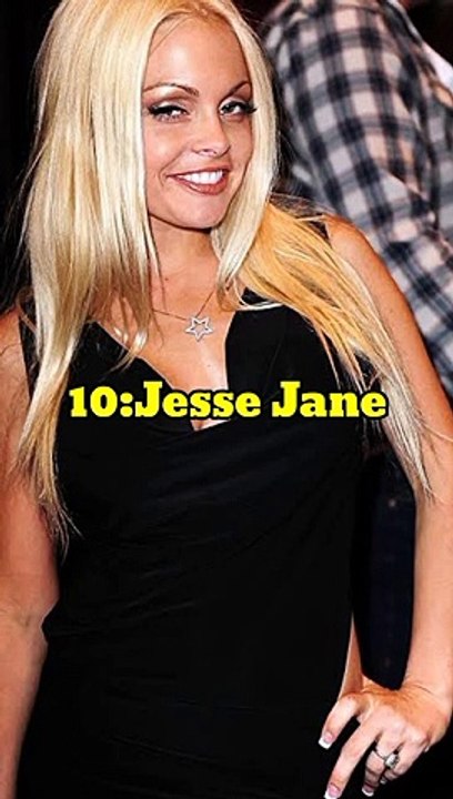 All time Top 10 best pornostar l - video Dailymotion