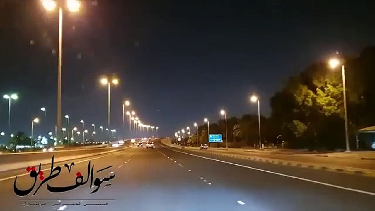 26 - من أغرب قصص السرقات في الكويت One of the strangest stories of thefts 'سوالف طريق'