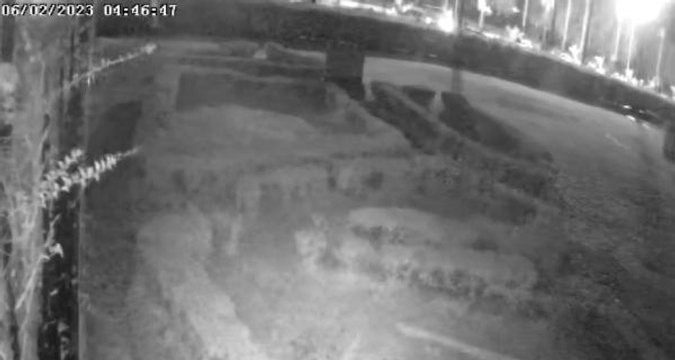 PROF. DR. ÖZTÜRK: HİÇ DENİZ SUYU GELMEMİŞ BU İNANILMAZ BİR ŞEY