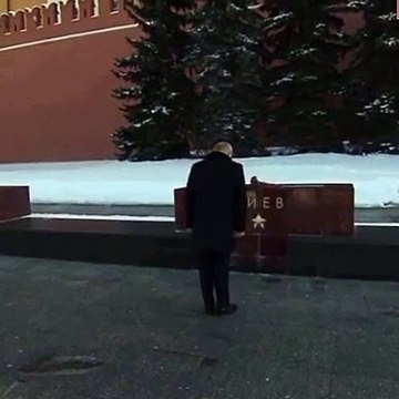 Путин. Слава Украине