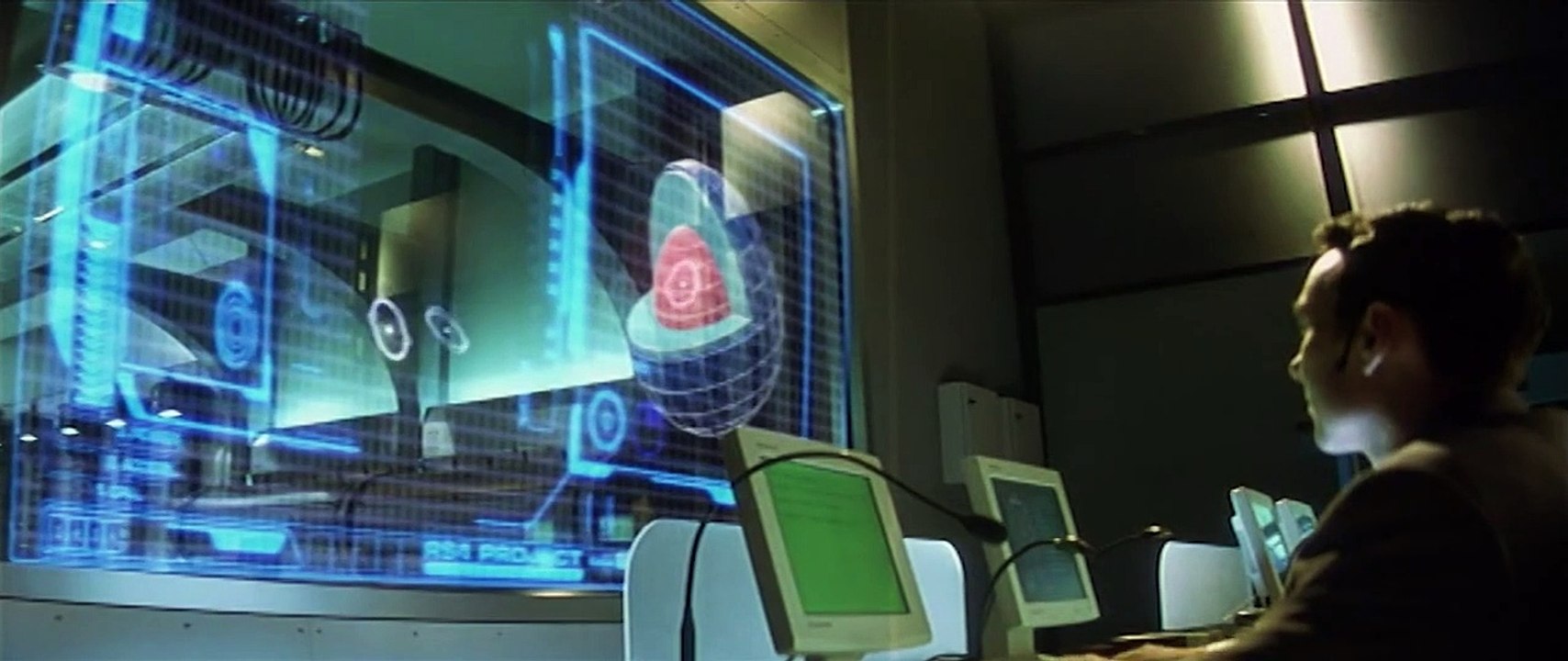 Gen-Y Cops (2004) Filme Deustche HD