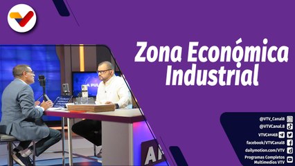 A Pulso | Gobernador de Sucre apuesta por una entidad como Zona Económica Industrial