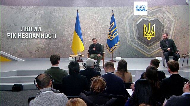 Ukraine War: Zelenskyy open to meeting Xi Jinping after China proposes peace plan