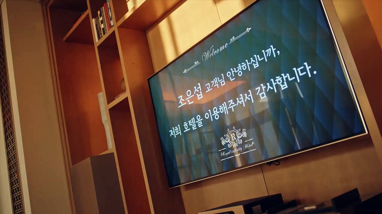 The King Eternal Monarch in  hindi | S1 part14| Korean KDrama |