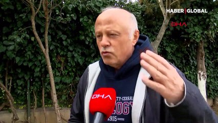 Profesörü şaşırtan gelişme: 'Bu inanılmaz bir şey' diyerek duyurdu