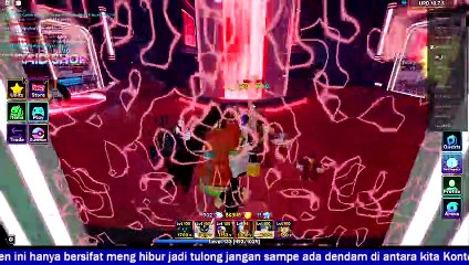 New Update How To Duo On Act 4 Storm Hideout Anime Adventure