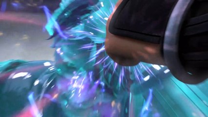 First Dragon [Yuan Long] Season 3 Episode 13 Multi Sub - dongcinanime