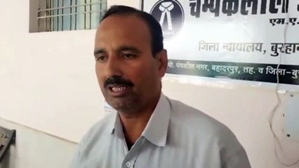 अधिवक्ताओं ने मनाया प्रतिवाद दिवस, जताया विरोध