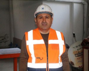 'DEPREME DAYANIKLILIK TESTİ YAPTIRACAĞIM' DERKEN DOLANDIRILMAYIN