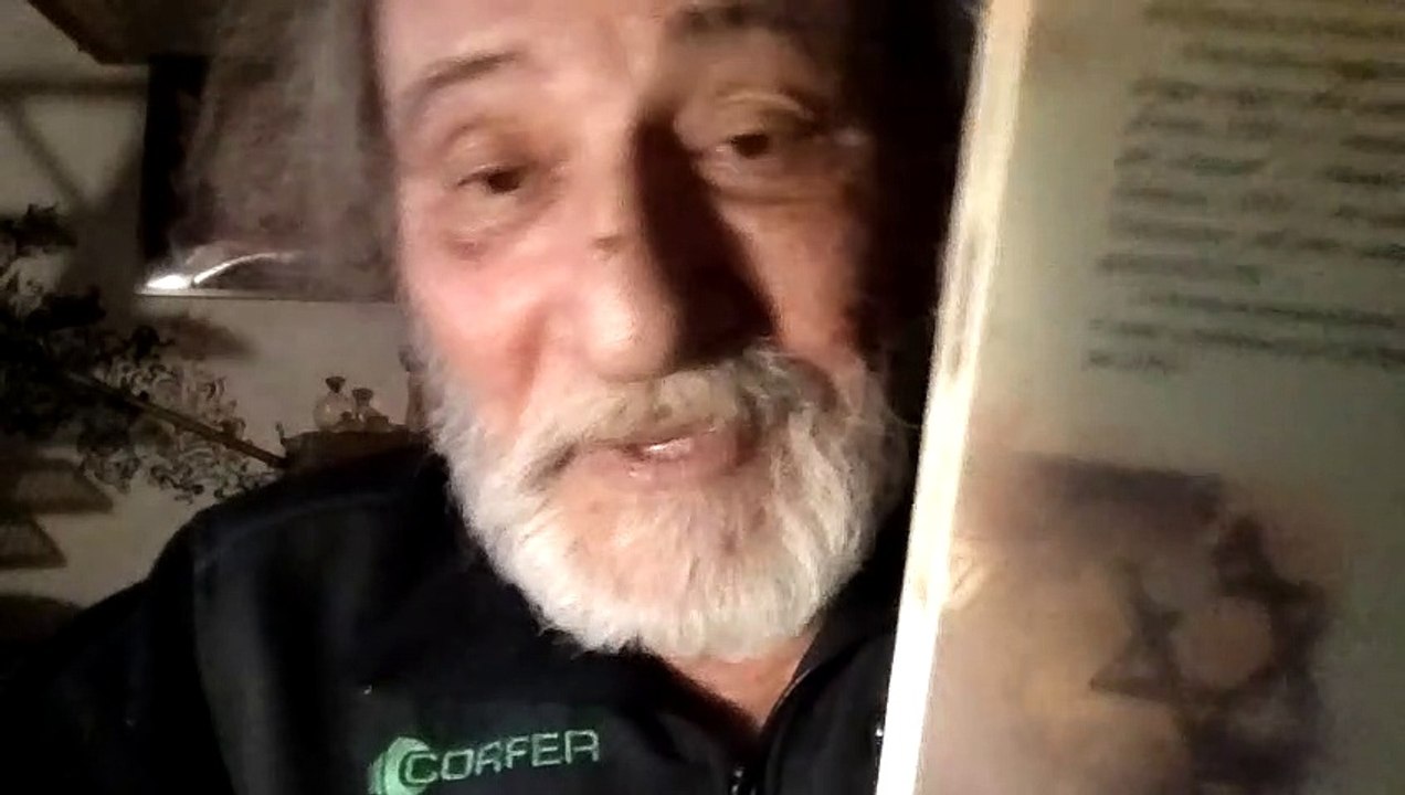 Giuseppe Valditara il Ministro che ama solo il Bastone