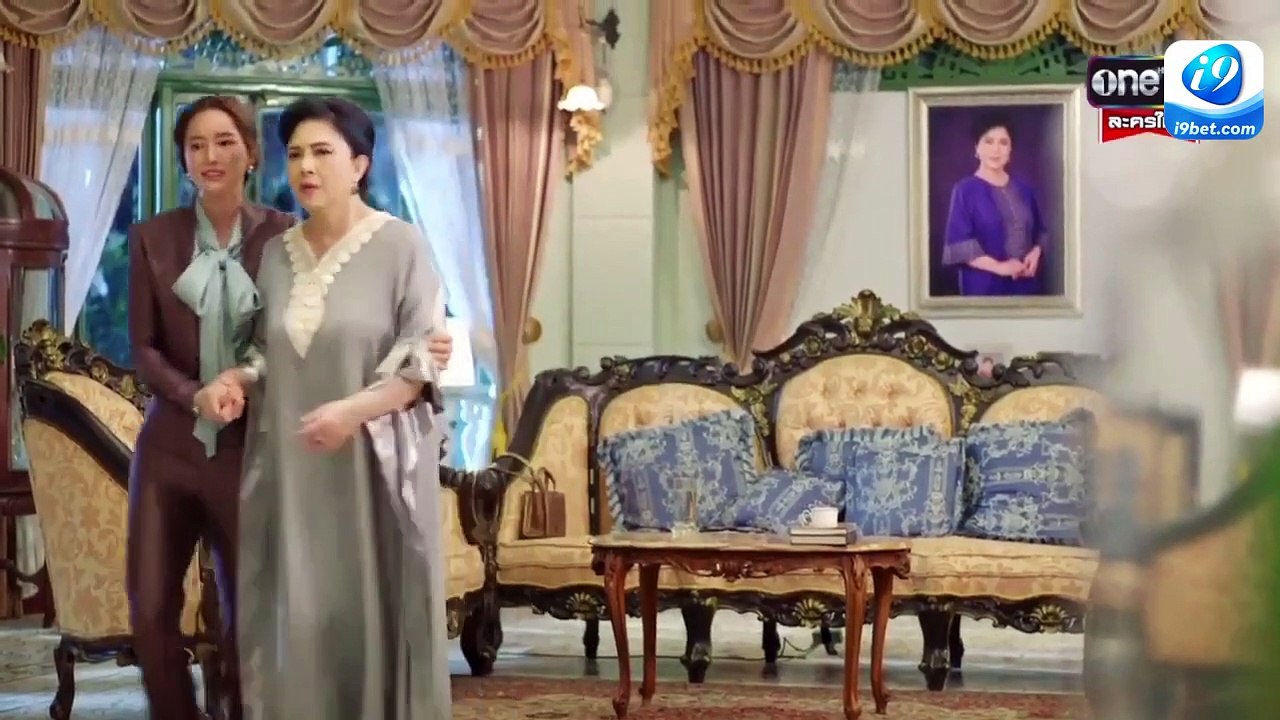 Chuỗi Vòng Quỷ Ám tập 2 - The Stone of Affection - Manee Phayabat (2023) - phim ma thái lan trọn bộ