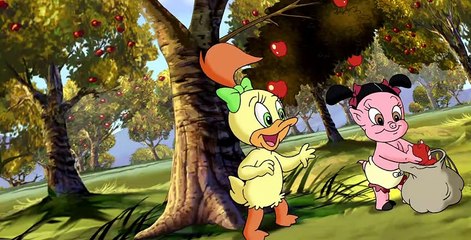 Baby Looney Tunes S02 E24