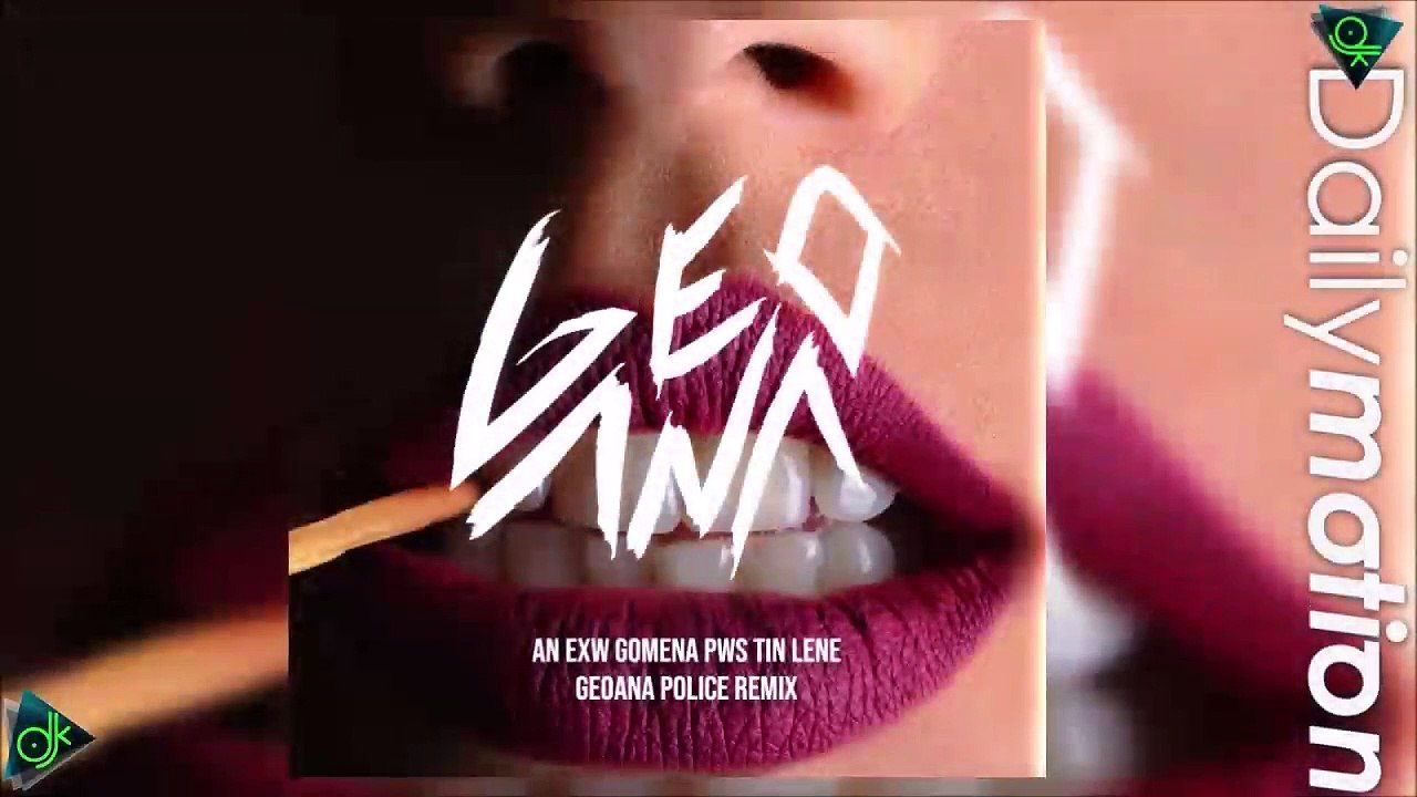 Μάνος Λατρείας - Αν Έχω Γκόμενα Πώς Την Λένε (Geoana Police Remix)