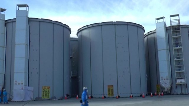 후쿠시마 원전 오염수 방류 임박...괜찮을까? / YTN