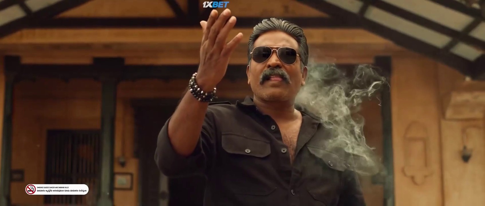 [New Released] Watch Michael (2023) Full South Indian Movie Dubbed in Hindi | Part - 2 | Sundeep Kishan | Vijay Sethupathi | Action | Romance