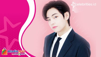 V BTS Bikin Bos Seojin Heran di Variety Show Terbaru, Polos dan Kocak!