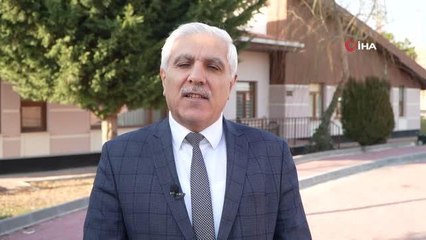 Bakanlık enkazdan yaralı kurtulan depremzede çocukları Denizli'de anneleriyle buluşturdu