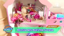 Melissa Paredes: “Magaly Medina es sinónimo de maldad”