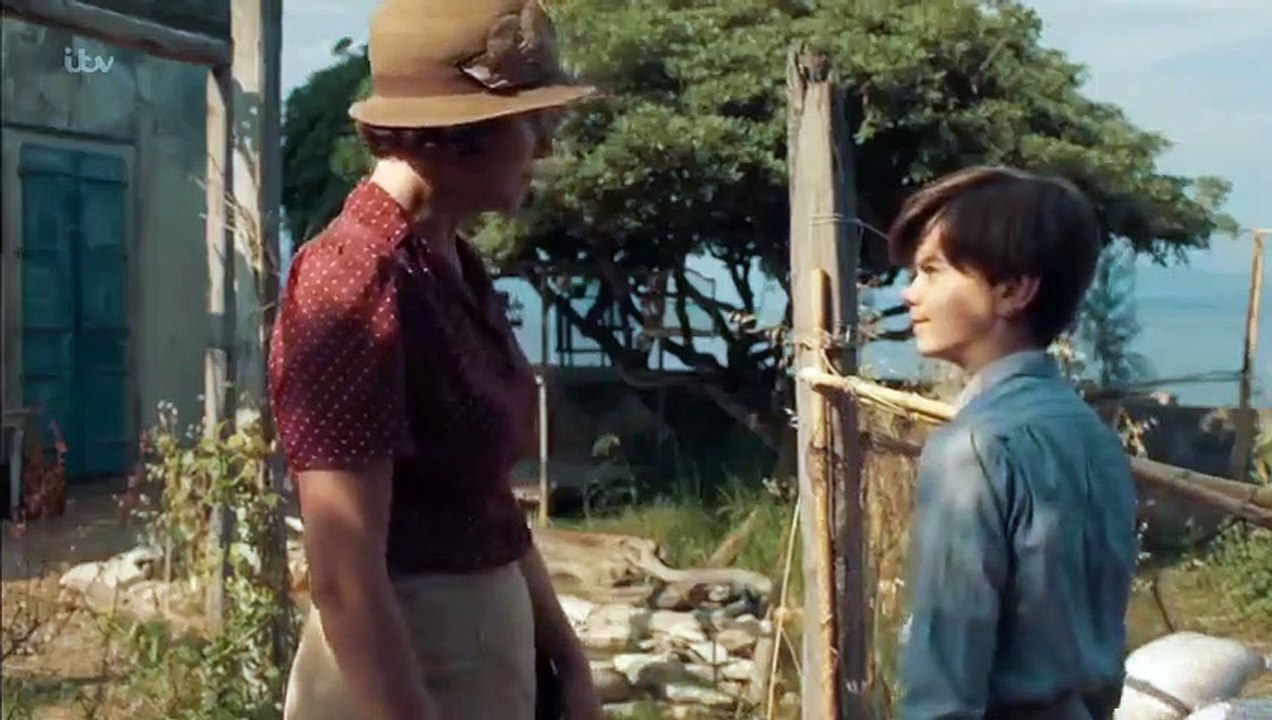 The Durrells - Se3 - Ep01 HD Watch