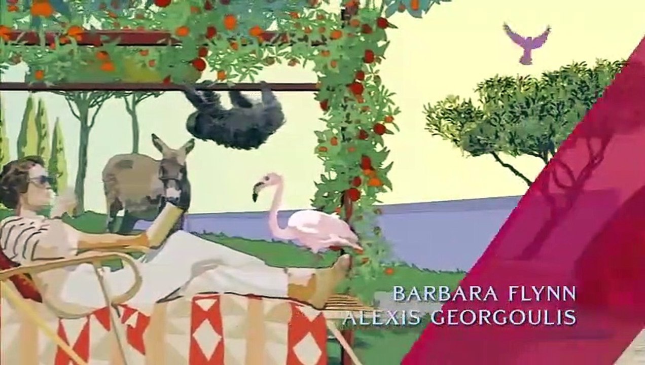 The Durrells - Se3 - Ep02 HD Watch