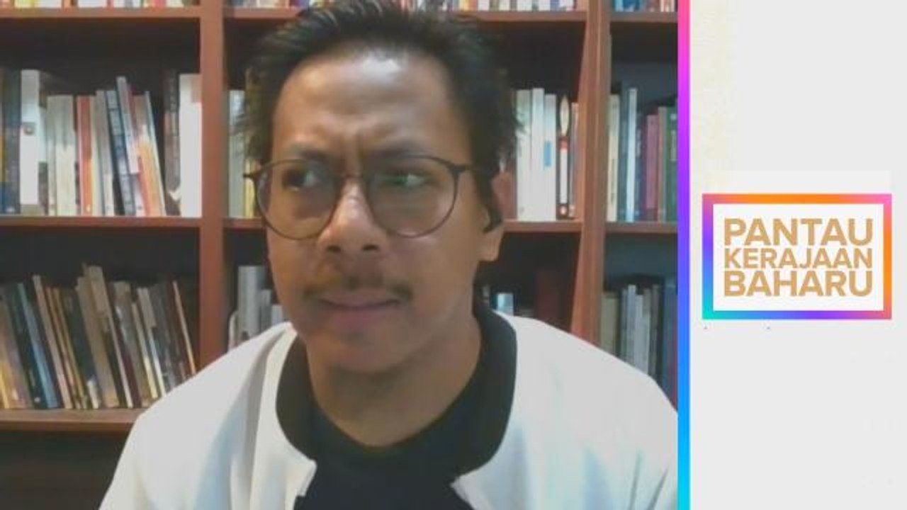 Pantau Kerajaan Baharu: Pasca Belanjawan: Tumpuan bantu golongan tercicir pelajaran