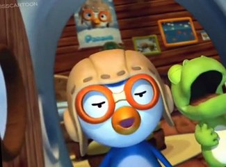 Pororo the Little Penguin Pororo the Little Penguin S01 E044 Loopy Has a New Friend
