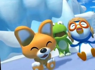 Pororo the Little Penguin Pororo the Little Penguin S01 E046 Loopy the Fortunteller