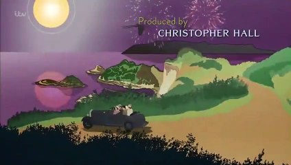 The Durrells - Se3 - Ep06 HD Watch