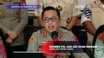 Polisi Ungkap Peran Tersangka Mario dan Shane Aniaya David hingga Tak Sadarkan Diri