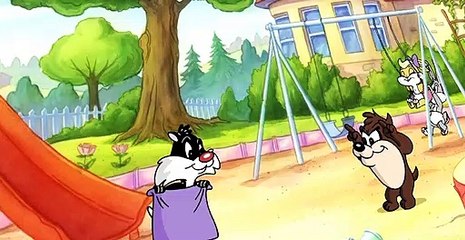 Baby Looney Tunes S02 E26