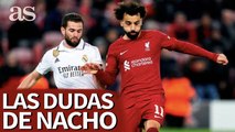 Nacho y su continuidad: “Ha llegado la hora en que el Real Madrid y Ancelotti tienen que valorar de verdad a Nacho, ni más ni menos”
