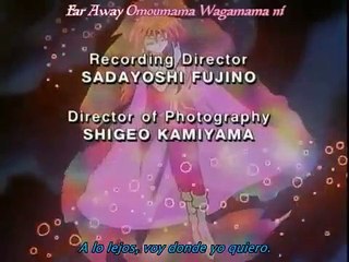 Slayers - Cap. 04 - Temporada 1