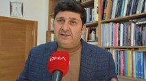 Doç. Dr. Tuztaşı: Sismik izolatör tek başına kesin çözüm değil