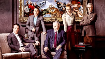 Emmy Award Winning Black Comedy-Drama 'Succession' Is Coming To An End With Season 4