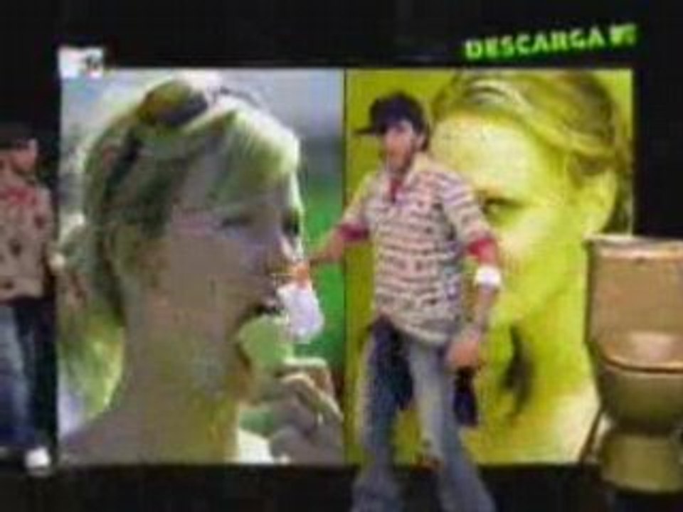 Descarga MTV 2008 - 19-03-2008 bloco2