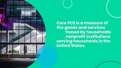 How Much You Need To Expect You'll Pay For A Good Core pce