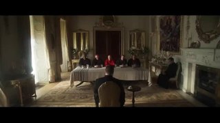 THE POPE'S EXORCIST – Final Official Trailer