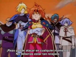 Slayers - Cap. 08 - Temporada 1