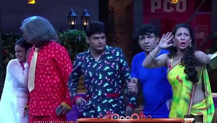 The Kapil Sharma Show | Haste Raho