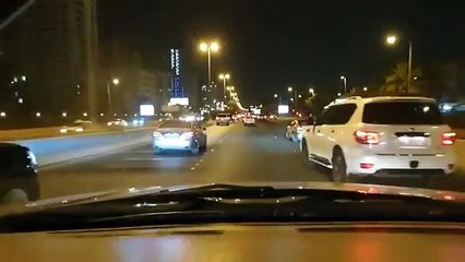 31 - قصة بوحبيل أخطر تاجر مخدرات بدول الخليج !! سوالف طريق