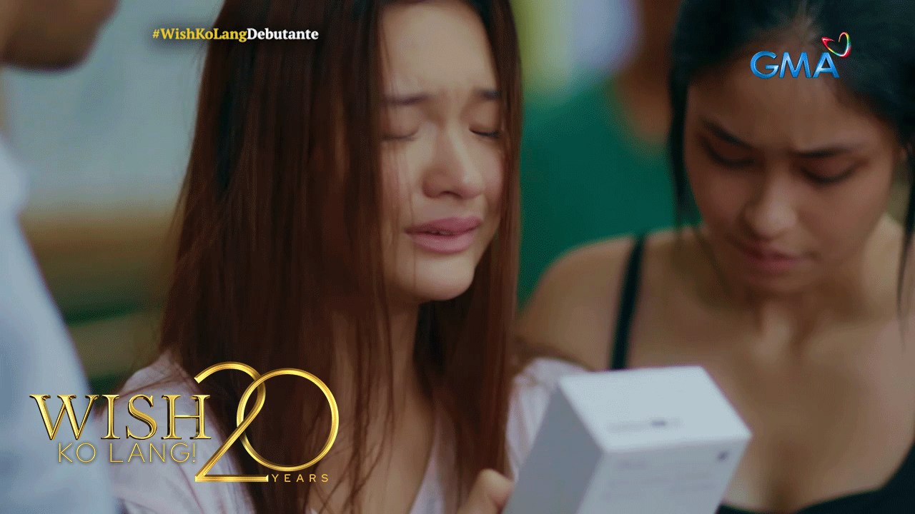 Ina, namatay sa mismong kaarawan ng kanyang bunsong anak! | Wish Ko Lang